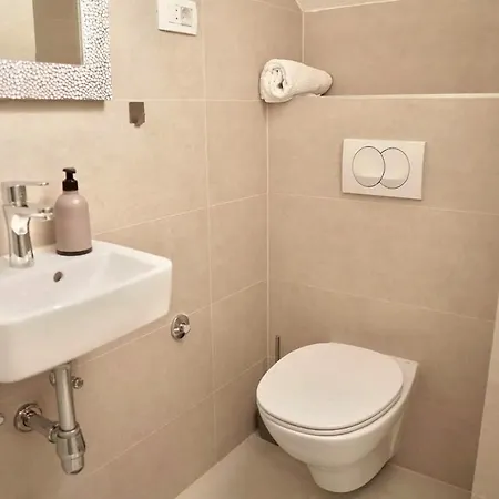 Seaside House For Families With Children Mastrinka, Ciovo - 22789