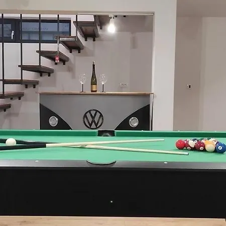 בית נופש Seaside House For Families With Children Mastrinka, Ciovo - 22789