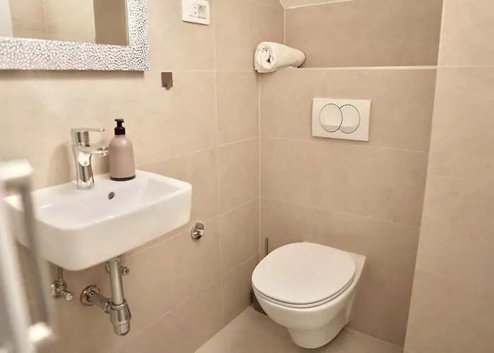 Seaside House For Families With Children Mastrinka, Ciovo - 22789