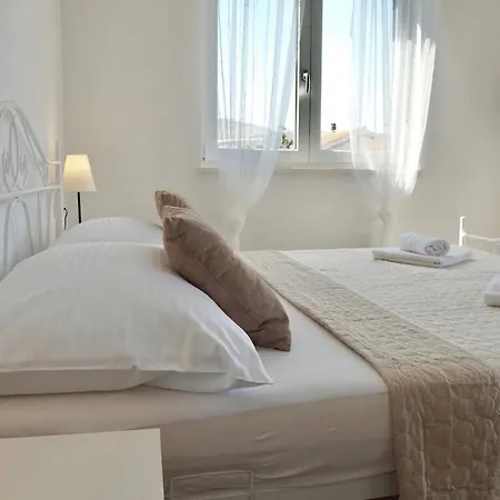 Seaside House For Families With Children Mastrinka, Ciovo - 22789 Casa vacanze Traù