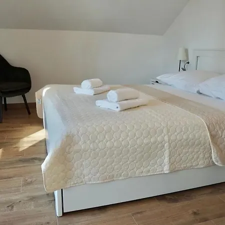 Seaside House For Families With Children Mastrinka, Ciovo - 22789 * Трогир