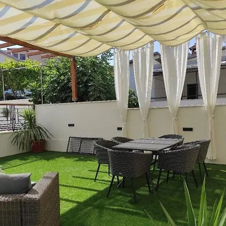 Seaside House For Families With Children Mastrinka, Ciovo - 22789