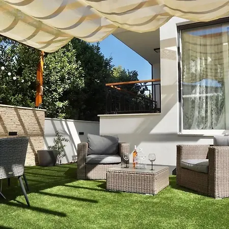 Seaside House For Families With Children Mastrinka, Ciovo - 22789